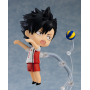 Haikyuu!! - Figurine Tetsuro Kuroo Second Uniform Ver. Nendoroid [1837]