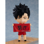 Haikyuu!! - Figurine Tetsuro Kuroo Second Uniform Ver. Nendoroid [1837]