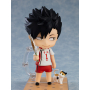 Haikyuu!! - Figurine Tetsuro Kuroo Second Uniform Ver. Nendoroid [1837]