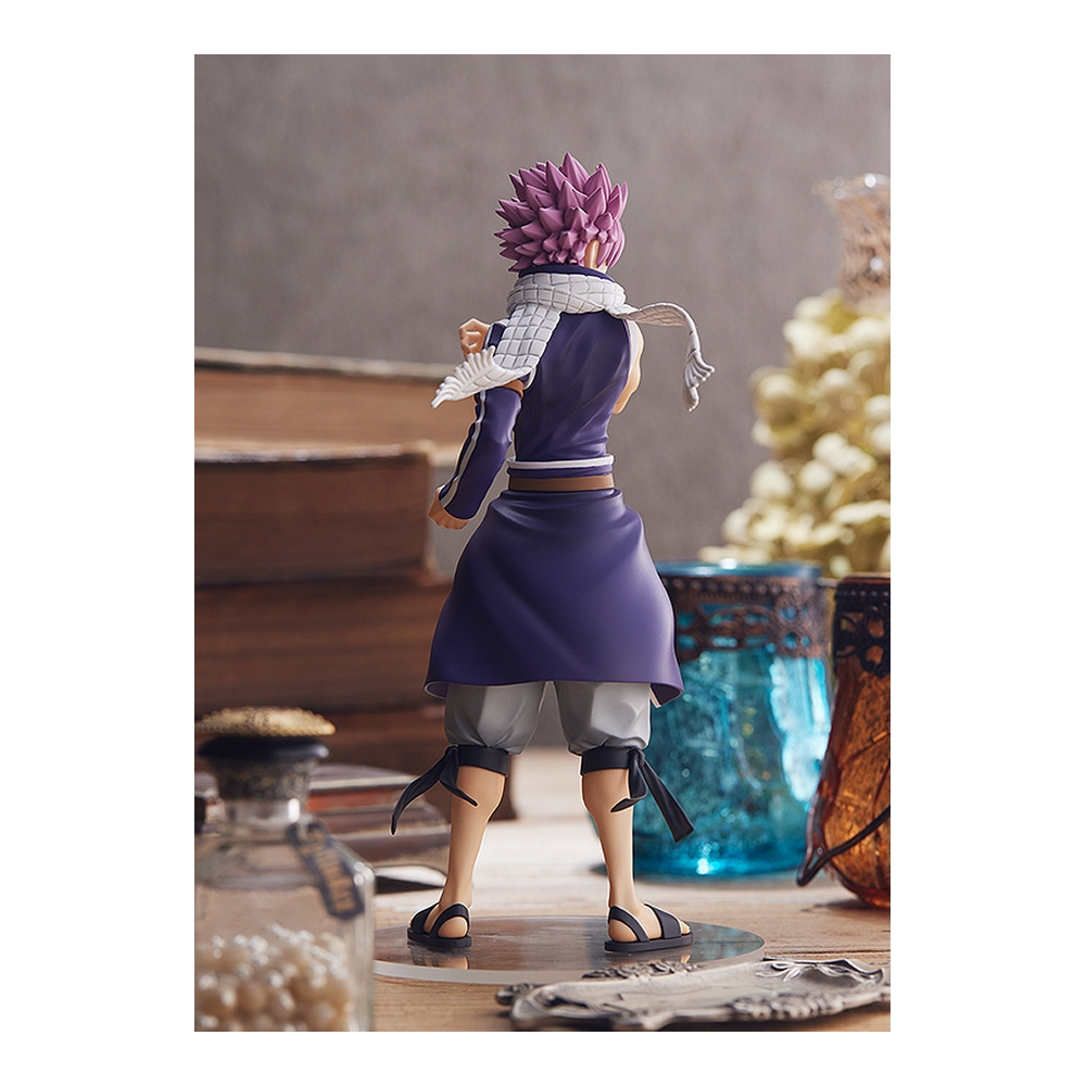 Fairy Tail - Figurine Natsu Grand Magic Royale Ver. Pop Up Parade