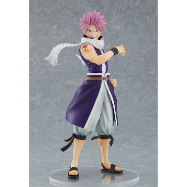 Fairy Tail - Figurine Natsu Grand Magic Royale Ver. Pop Up Parade