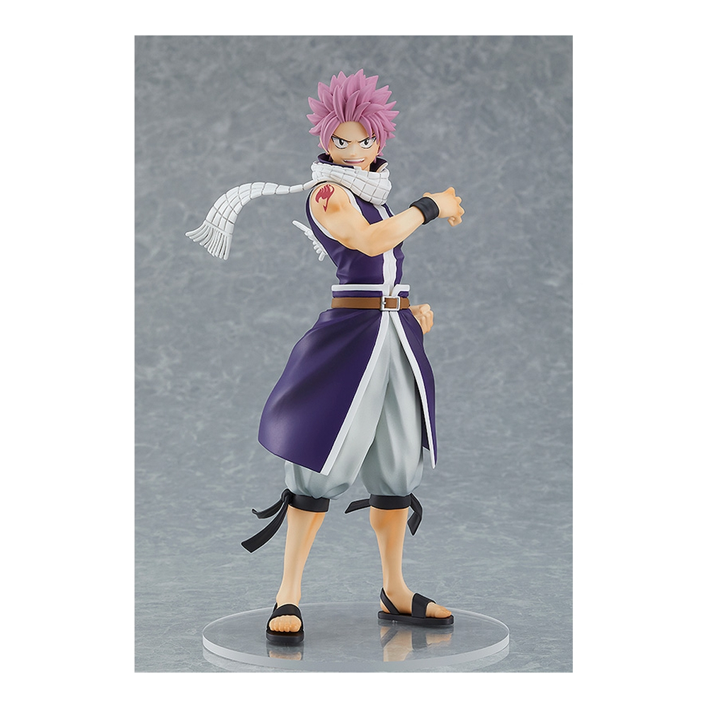 Fairy Tail - Figurine Natsu Grand Magic Royale Ver. Pop Up Parade