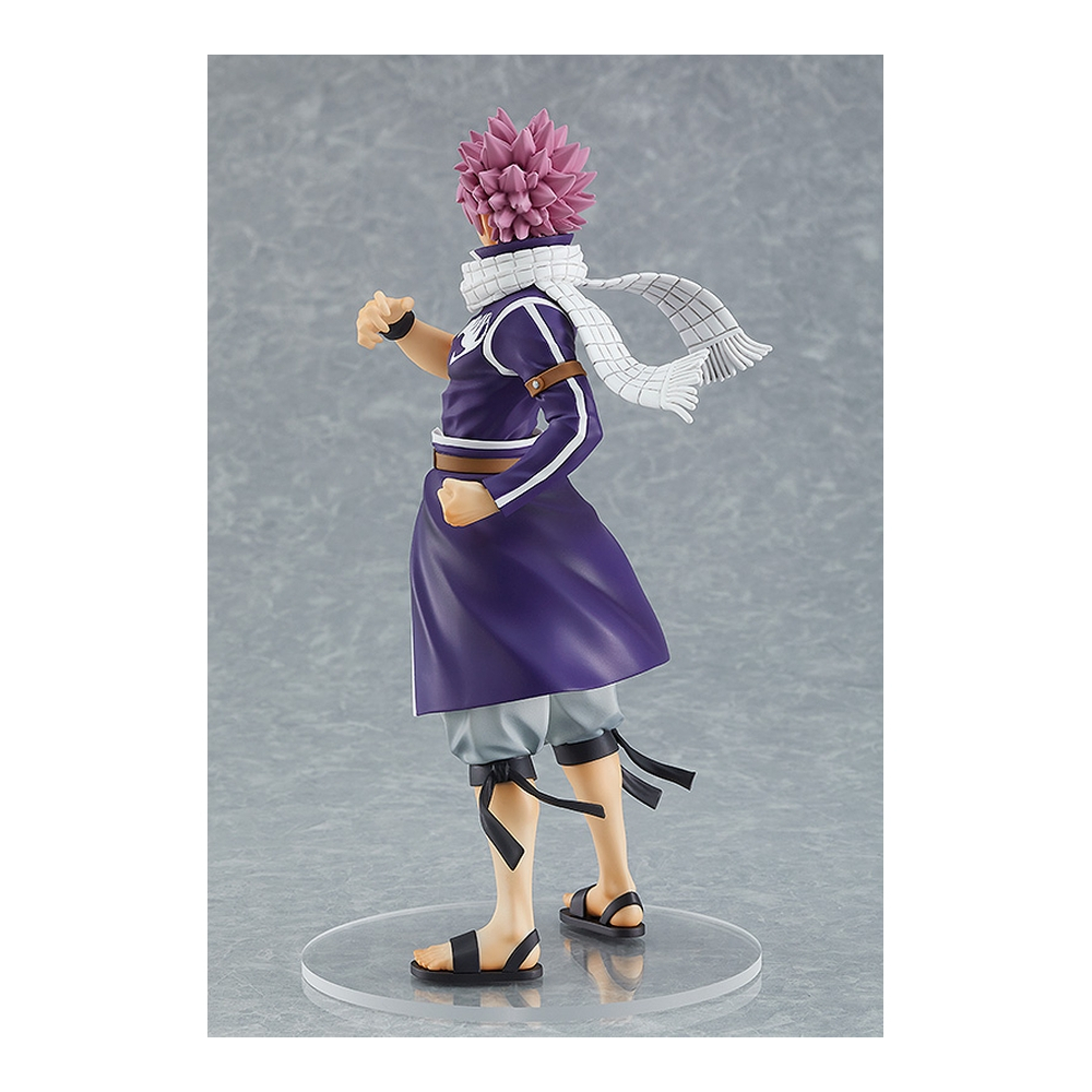 Fairy Tail - Figurine Natsu Grand Magic Royale Ver. Pop Up Parade