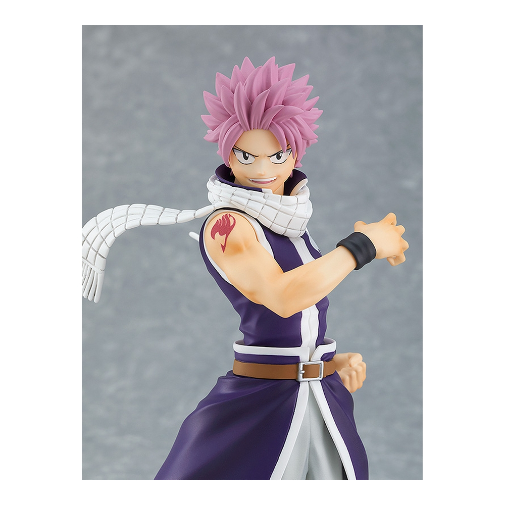 Fairy Tail - Figurine Natsu Grand Magic Royale Ver. Pop Up Parade