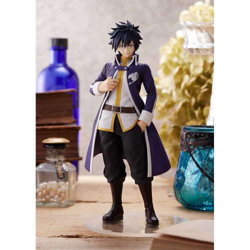 Fairy Tail - Figurine Gray Fullbuster Grand Magic Royale Ver. Pop Up Parade