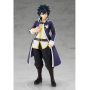 Fairy Tail - Figurine Gray Fullbuster Grand Magic Royale Ver. Pop Up Parade