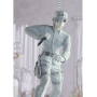 Cells At Work - Figurine White Blood Cell Pop Up Parade