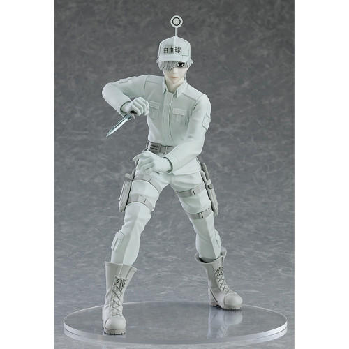 Cells At Work - Figurine White Blood Cell Pop Up Parade