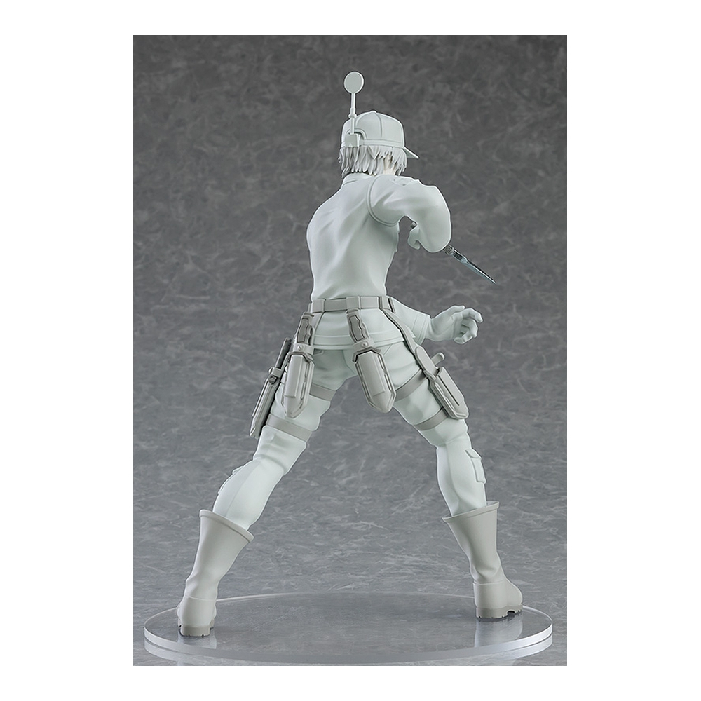 Cells At Work - Figurine White Blood Cell Pop Up Parade