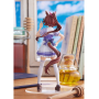 Umamusume : Pretty Derby - Figurine Tokai Teio School Uniform Ver. Pop Up Parade