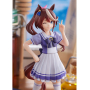 Umamusume : Pretty Derby - Figurine Tokai Teio School Uniform Ver. Pop Up Parade