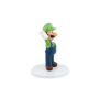 Super Mario - Figurine Luigi