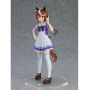 Umamusume : Pretty Derby - Figurine Tokai Teio School Uniform Ver. Pop Up Parade