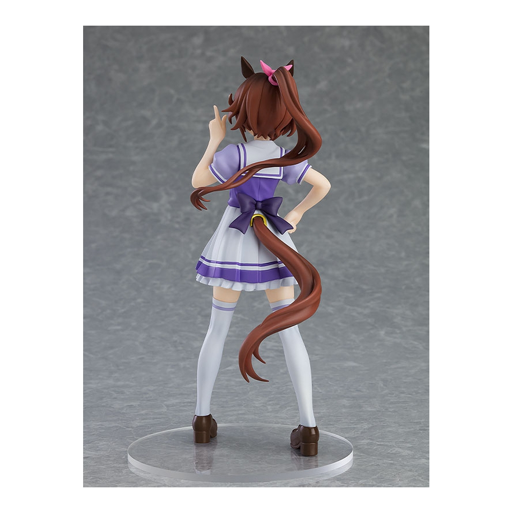 Umamusume : Pretty Derby - Figurine Tokai Teio School Uniform Ver. Pop Up Parade