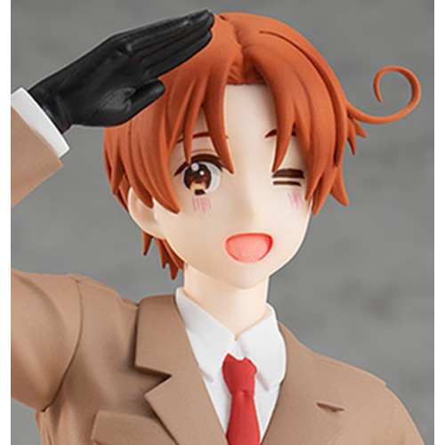 Hetalia World Stars - Figurine Italy Pop Up Parade