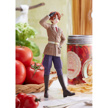 Hetalia World Stars - Figurine Italy Pop Up Parade