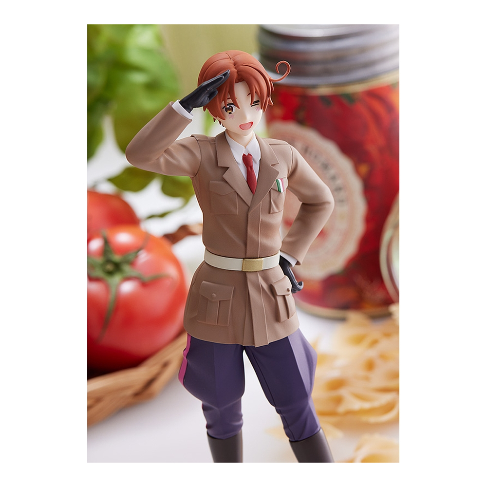 Hetalia World Stars - Figurine Italy Pop Up Parade