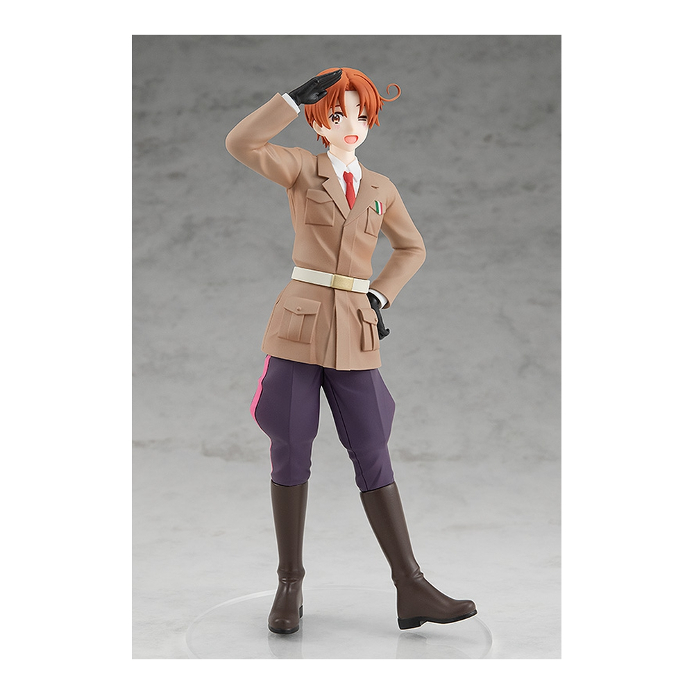 Hetalia World Stars - Figurine Italy Pop Up Parade