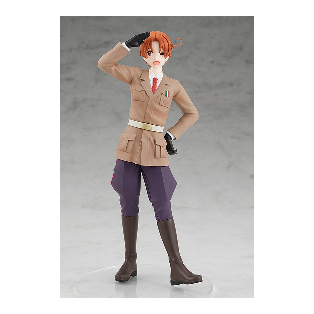 Hetalia World Stars - Figurine Italy Pop Up Parade