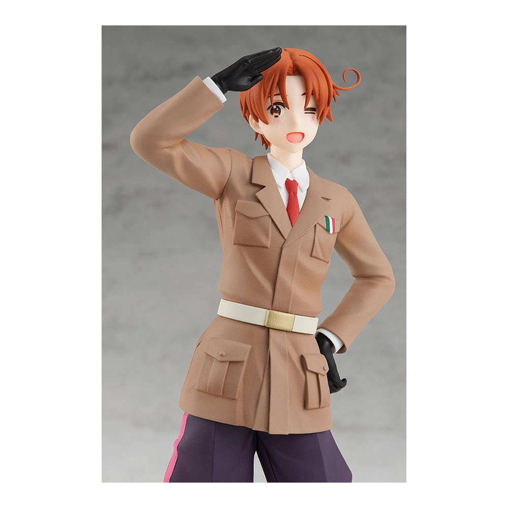 Hetalia World Stars - Figurine Italy Pop Up Parade