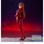 Evangelion - Figurine Asuka Langley Beach Ver. SPM