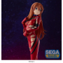 Evangelion - Figurine Asuka Langley Beach Ver. SPM