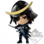 Sengoku Basara - Figurine Date Masamune Kyun-Chara Sengoku Basara ~Sengoku Sousei~ Ichiban Kuji [Lot B]