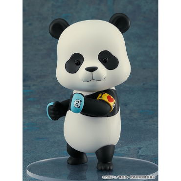 Jujutsu Kaisen - Figurine Panda Nendoroid [1844]