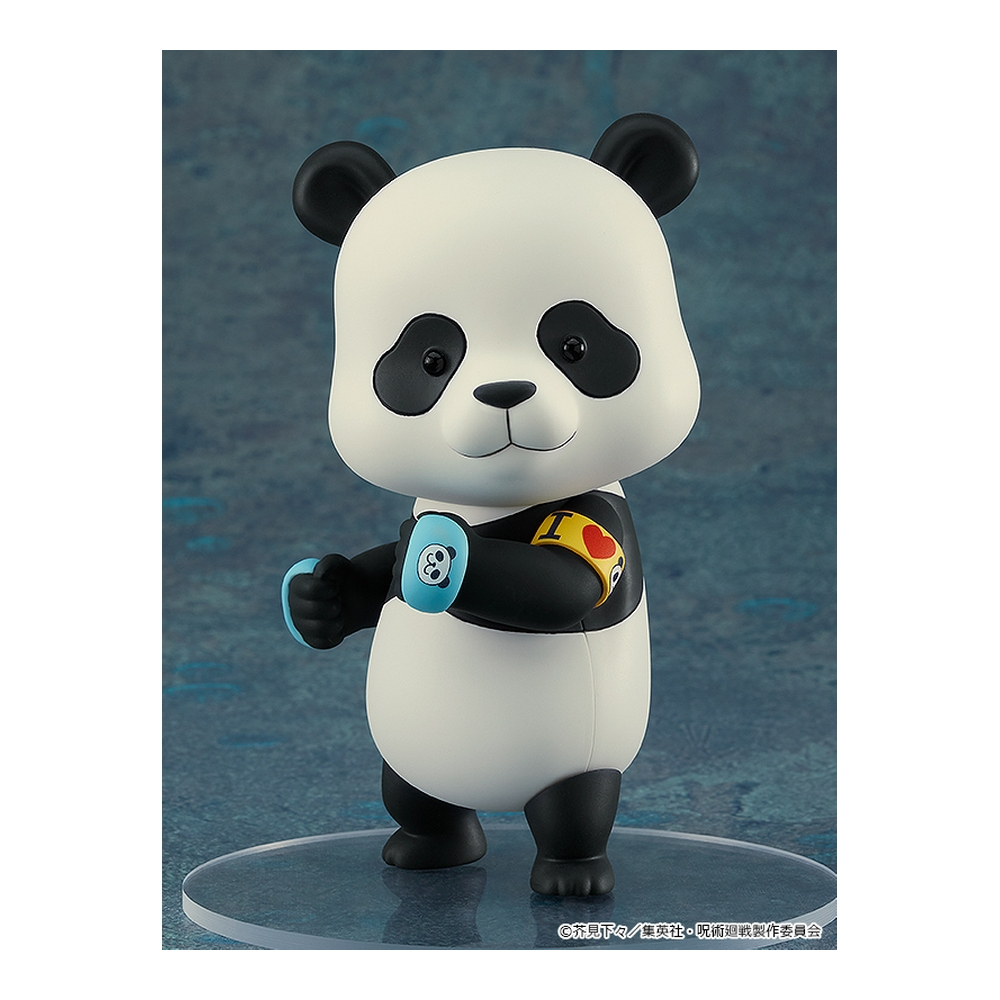 Jujutsu Kaisen - Figurine Panda Nendoroid [1844]