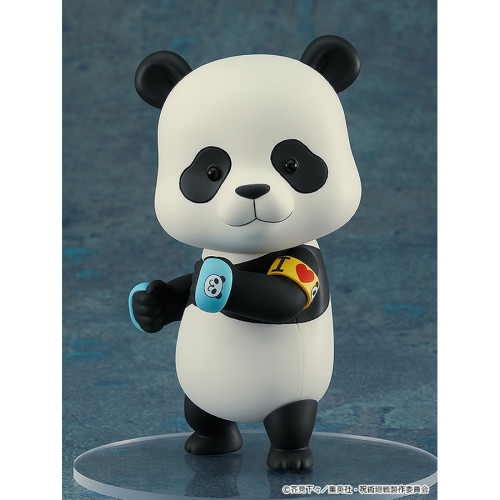 Jujutsu Kaisen - Figurine Panda Nendoroid [1844]