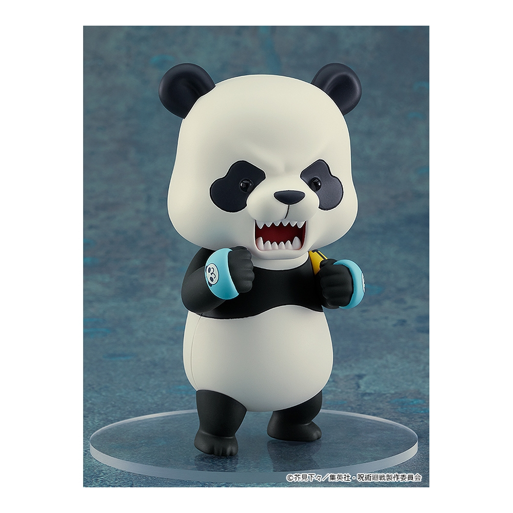 Jujutsu Kaisen - Figurine Panda Nendoroid [1844]