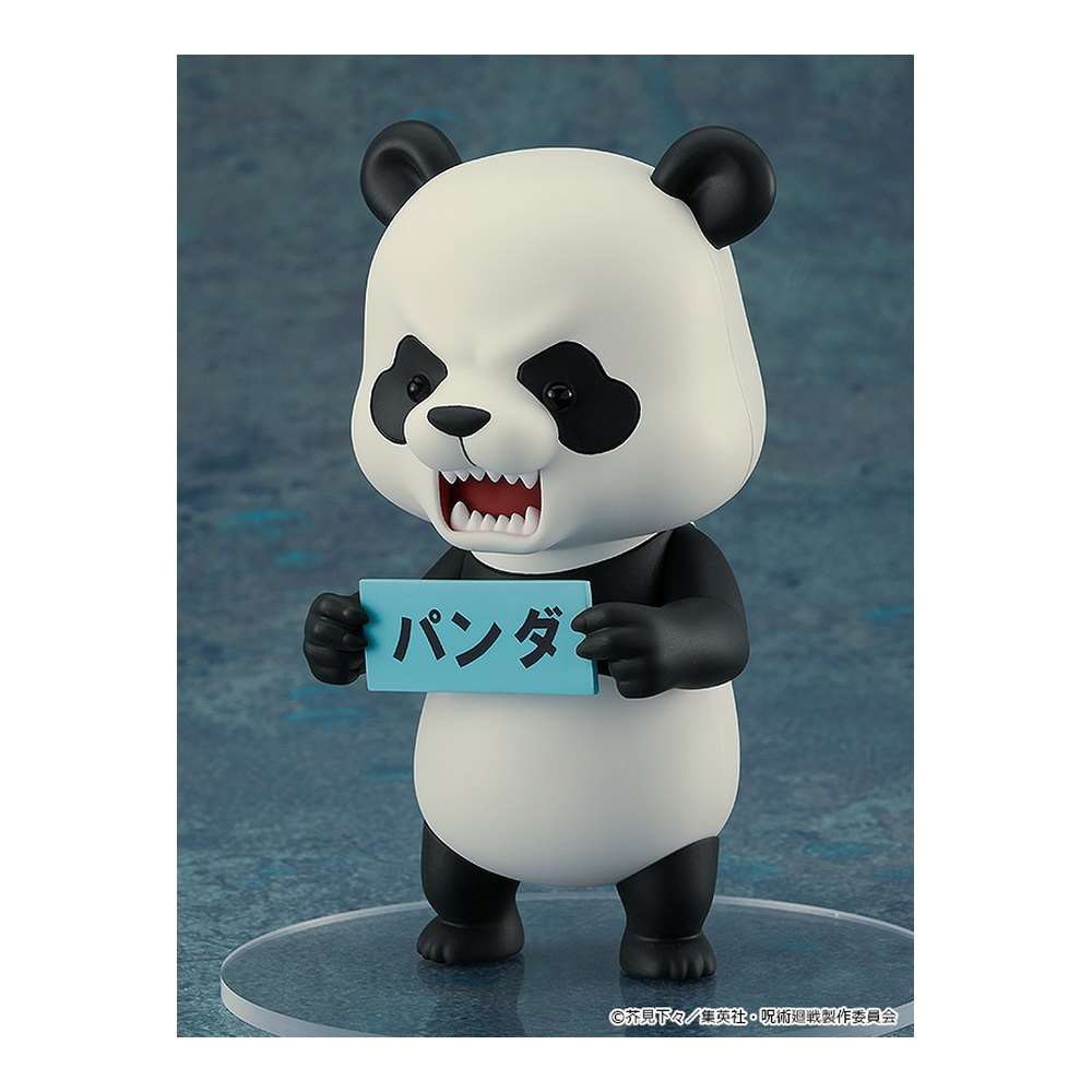 Jujutsu Kaisen - Figurine Panda Nendoroid [1844]