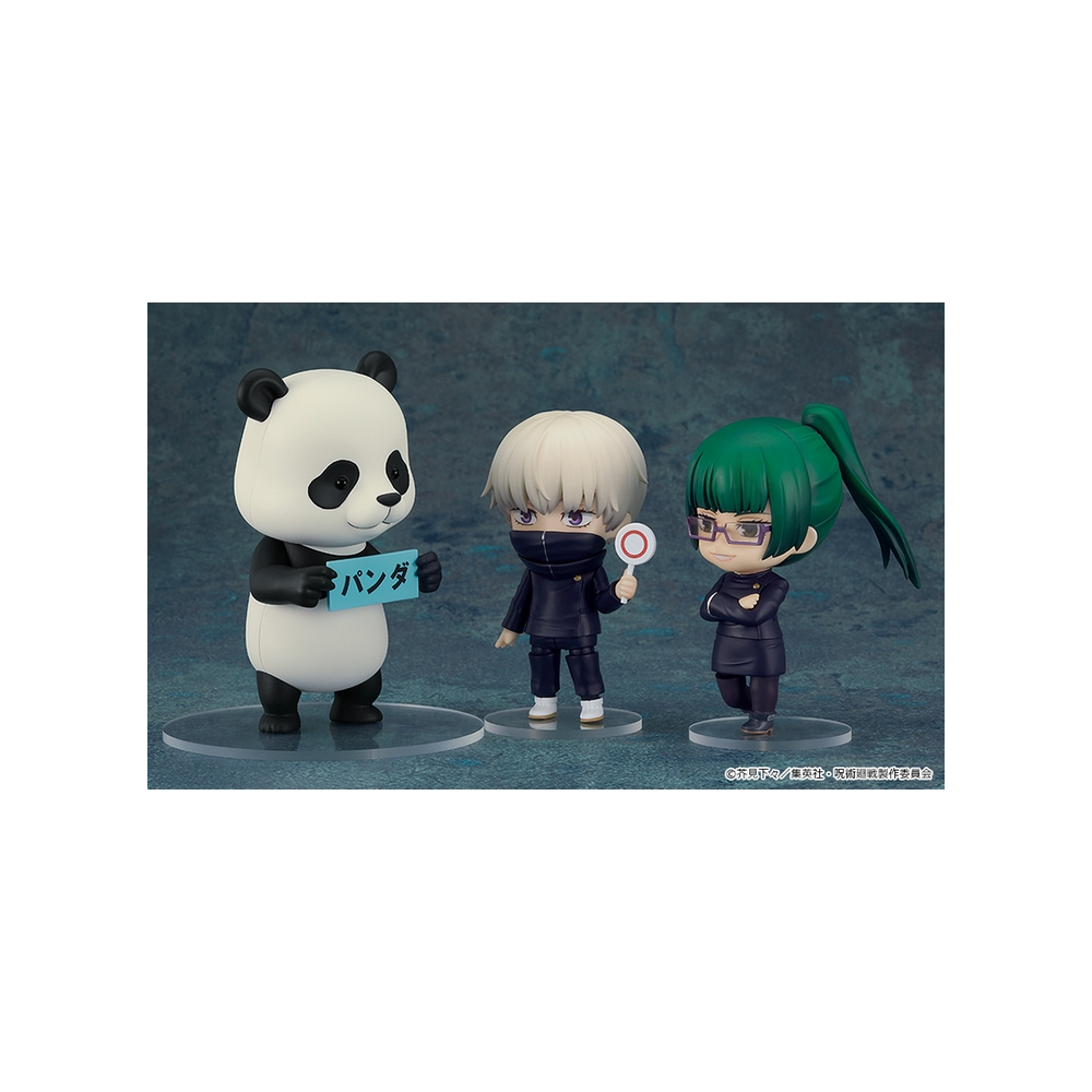 Jujutsu Kaisen - Figurine Panda Nendoroid [1844]