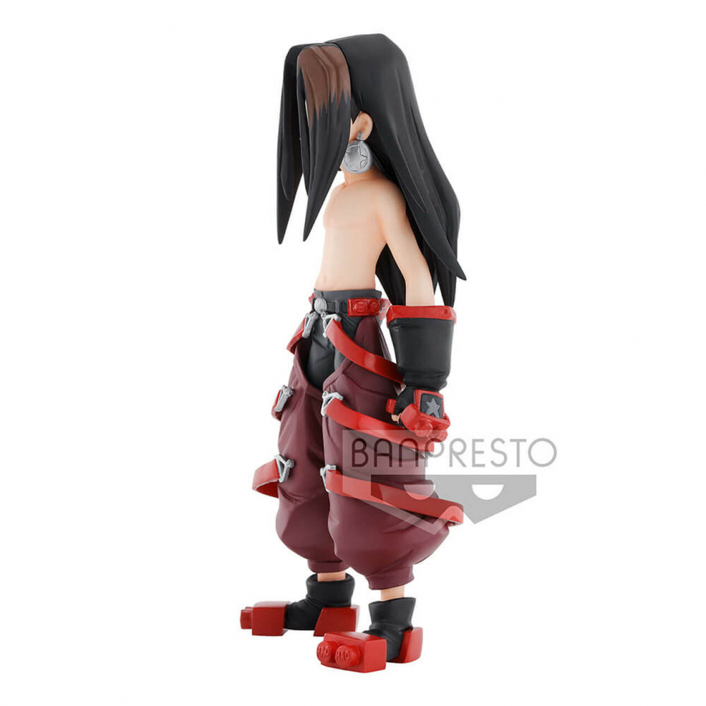 Shaman King - Figurine Hao Asakura Vol. 2