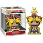 Yu-Gi-Oh! - Figurine Pharaon Atem Funko Pop [1059]