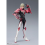 Tiger & Bunny 2 - Figurine Barnaby Brooks Junior S3 S. H. Figuarts