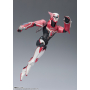 Tiger & Bunny 2 - Figurine Barnaby Brooks Junior S3 S. H. Figuarts