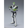 Tiger & Bunny 2 - Figurine Wild Tiger Style 3 S. H. Figuarts