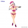 Super Sonico - Figurine Super Sonico Military Ver. Special Figure