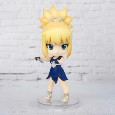 Dr. Stone - Figurine Kohaku Figuarts Mini