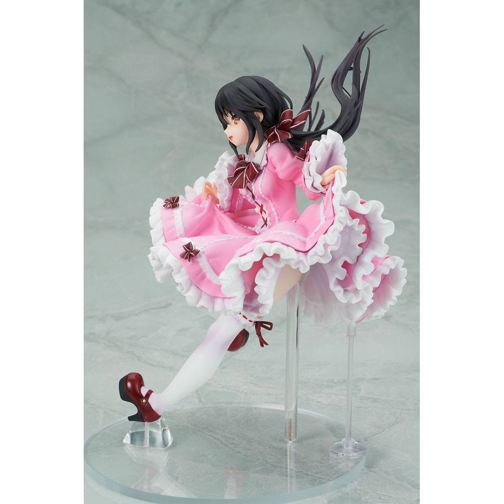 Date A Live - Figurine Kurumi Tokisaki Casual Wear Sweet Lolita Ver.