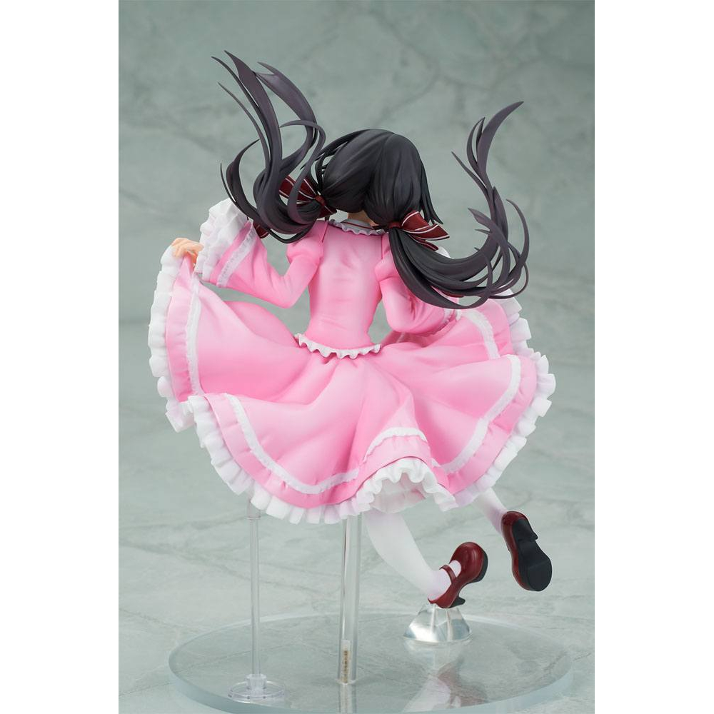 Date A Live - Figurine Kurumi Tokisaki Casual Wear Sweet Lolita Ver.