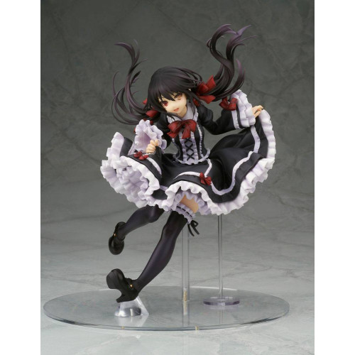 Date A Live - Figurine Kurumi Tokisaki Casual Wear Ver. (Re-Run)