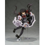 Date A Live - Figurine Kurumi Tokisaki Casual Wear Ver. (Re-Run)