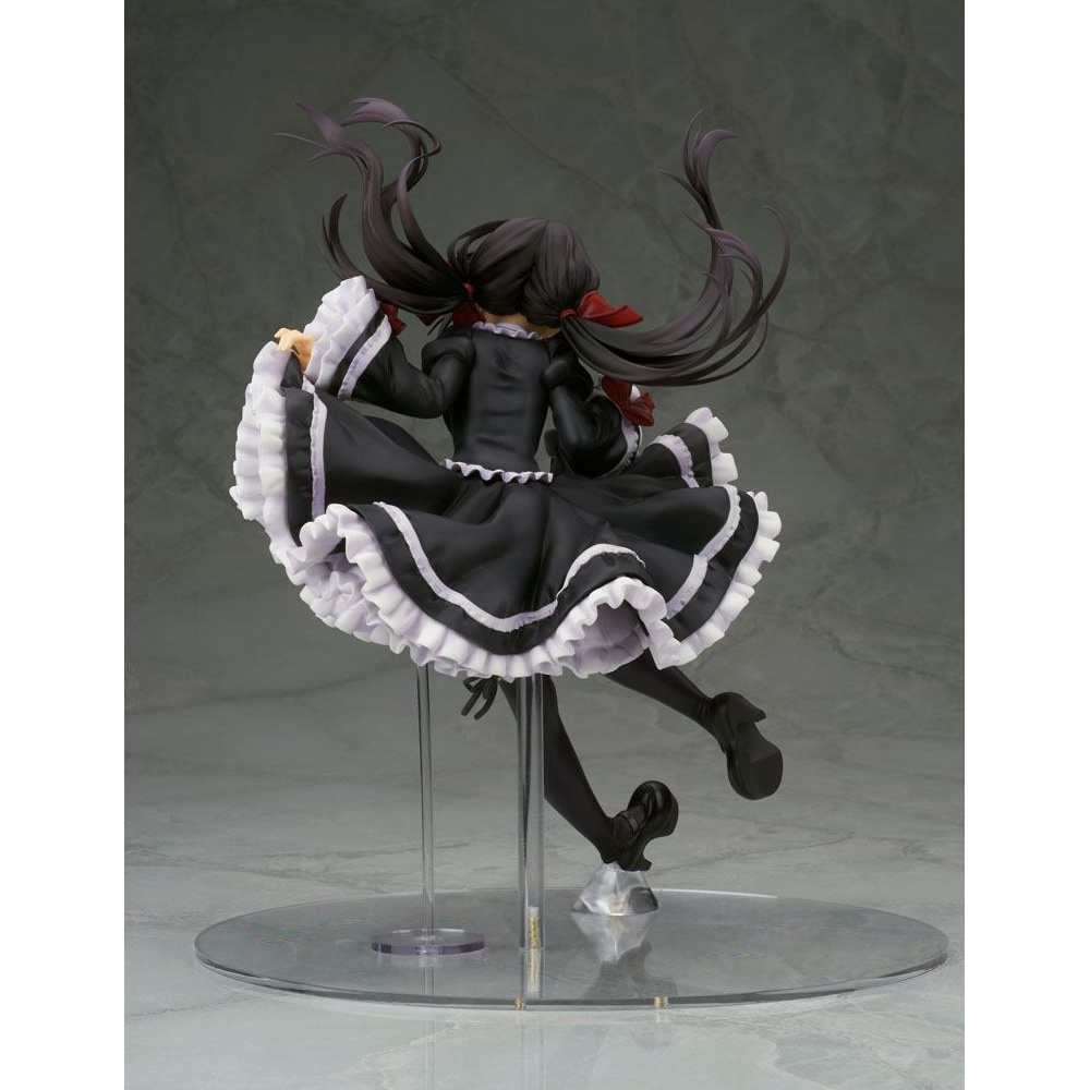 Date A Live - Figurine Kurumi Tokisaki Casual Wear Ver. (Re-Run)