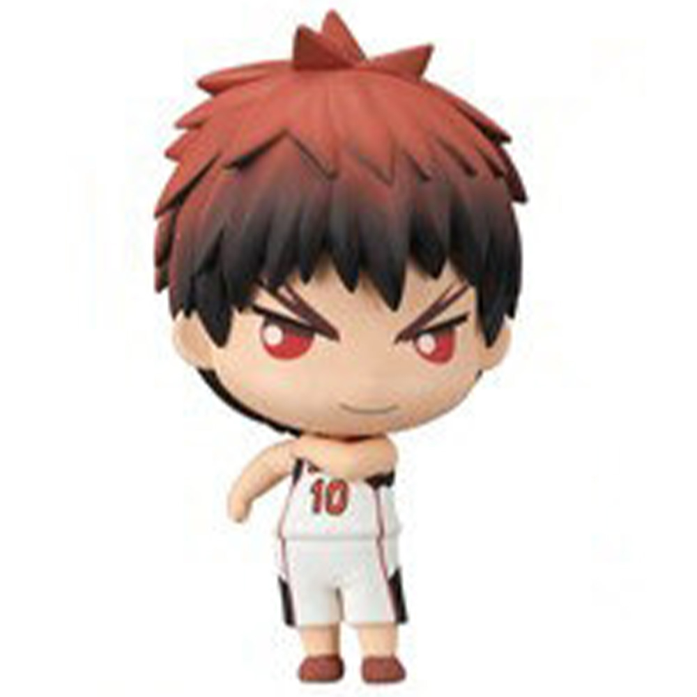 Kuroko No Basket - Figurine Taiga Kagami Kuroko no Basket ~Renshuu Shiai Shimasen ka~ Ichiban Kuji [Lot J]