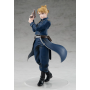 FullMetal Alchemist - Figurine Riza Hawkeye Pop Up Parade