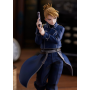 FullMetal Alchemist - Figurine Riza Hawkeye Pop Up Parade