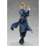 FullMetal Alchemist - Figurine Riza Hawkeye Pop Up Parade