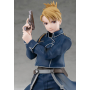 FullMetal Alchemist - Figurine Riza Hawkeye Pop Up Parade